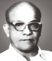 K.S. Venkatraman - Founder & Director