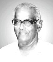 G. Ramanathan - Managing Director